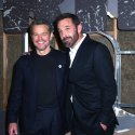 Matt Damon enthüllt verpasstes schwules Baseball-Filmprojekt