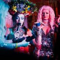 Szenenbild aus "Queens of Joy"