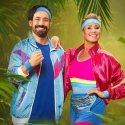 RTL-Dschungelcamp: Ab Sonntag Rekordhitze in Australien