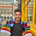 Homophobie gegenüber Josh Cavallo