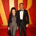 Fran Drescher kommt mit schwulem Ex-Mann zum Opernball 