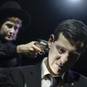 Eklat am Theater 