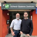 25 Jahre Männer*-Palaver
