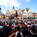 Kommunalwahl in Hessen