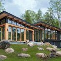 "Ich komme in dein Cottage" 