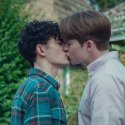 Finales "Heartstopper"-Cover: Kuss als Zeichen gegen Zensur