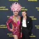 Biopic über Drag-Star Olivia Jones im ZDF