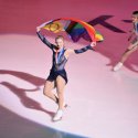 Queere Athletinnen starten erfolgreich bei Winterspielen