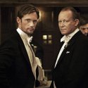 Schauspieler Stellan Skarsgård: Mit 15 in High Heels