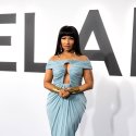 Nicki Minaj fordert queere Community zum Parteiwechsel auf
