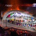Medaillenspiegel bei Olympia 