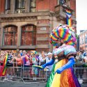 Manchester Pride findet 2026 statt