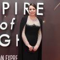 Oscarpreisträgerin Olivia Colman