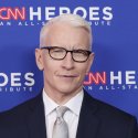 Anderson Cooper hört auf 