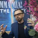 Björn Ulvaeus und die Community 