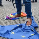 ILGA Europe schlägt Alarm 