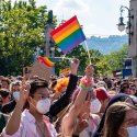 Kein Pride-Festival in Zürich v