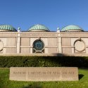 Ausstellung im Smithsonian 