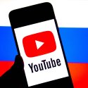 Russland sperrt YouTube 