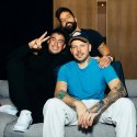 Lobeshymne von Ricky Martin 