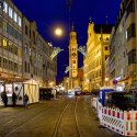 Prozessbeginn in Augsburg 