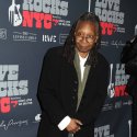 Angriff auf Whoopi Goldberg