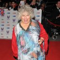 Miriam Margolyes