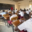 Bildung in Uganda unerwünscht