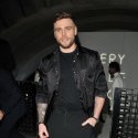 Angriff auf Gus Kenworthy 