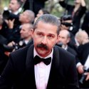 Shia LaBeouf festgenommen 