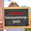 Neuer Streit um SBGG