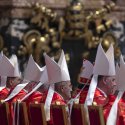 Neustart in der Kirche?