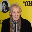 Sir Ian McKellen nach Bühnensturz