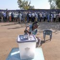 Statement gegen Hass in Uganda