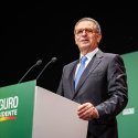 Neuer Präsident in Portugal