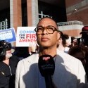 Anklage gegen Don Lemon