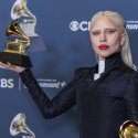 Lady Gaga gewinnt Grammy 