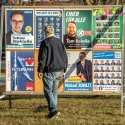 Kommunalwahl in Bayern