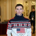 Adam Rippon verrät Geheimnisse