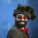 Podcast mit Conchita Wurst 