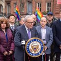 Schumer kündigt Gesetz an