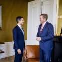 Neustart in den Niederlanden 