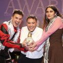 Teddy Award in Berlin 