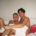 Hubert Fella plaudert im Dschungelcamp über Sex in der Sauna