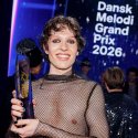 Dänemark schickt Søren Torpegaard Lundzum ESC