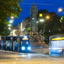 Brutale Attacke in München 