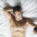 Kein Sex für MAGA-Männer?