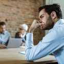 Ungleichheiten im Job
