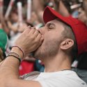 Homophobe Schmähungen