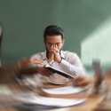 Stress macht schwul 